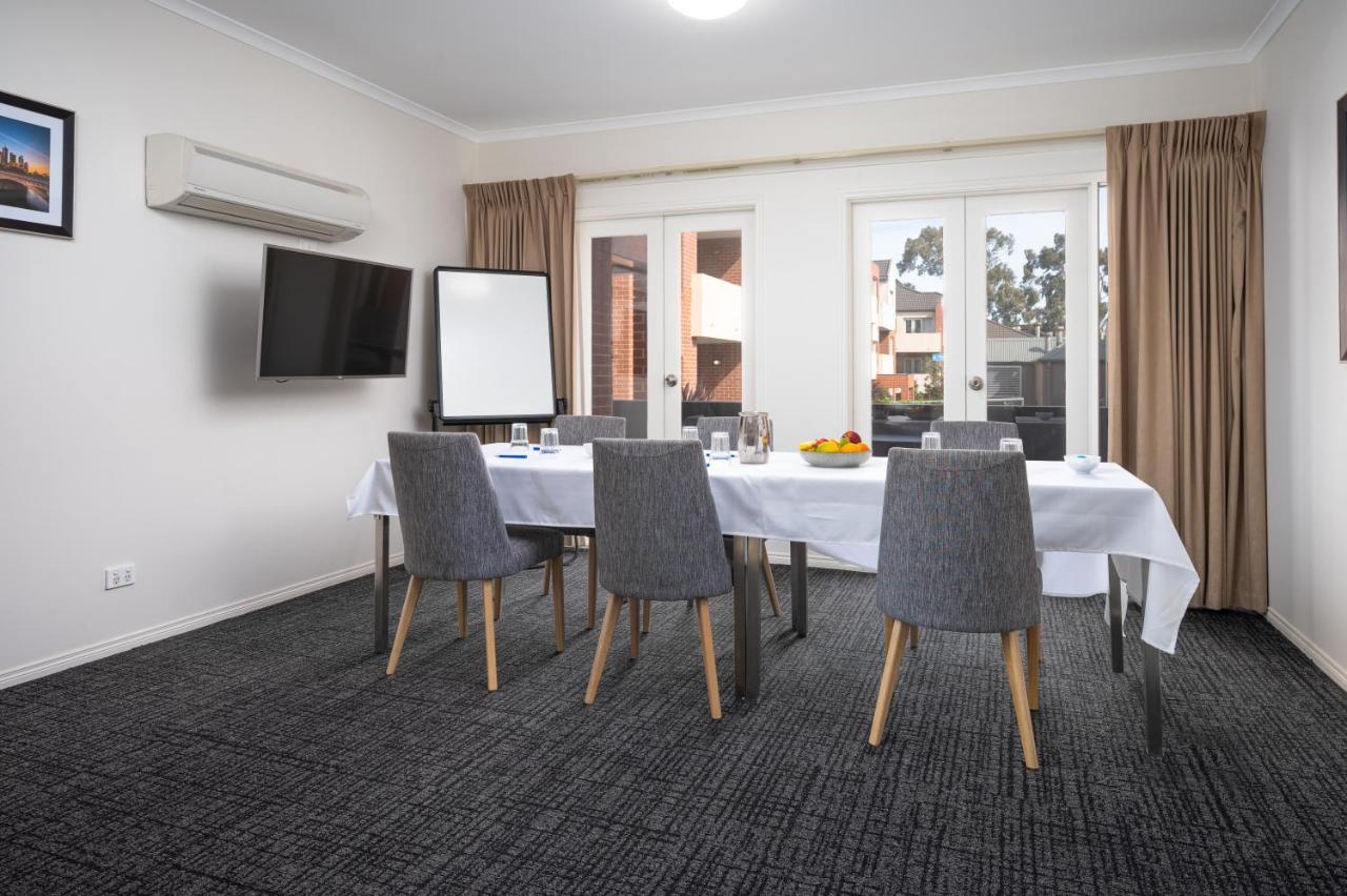 Aligned Corporate Residences Kew Melbourne Esterno foto