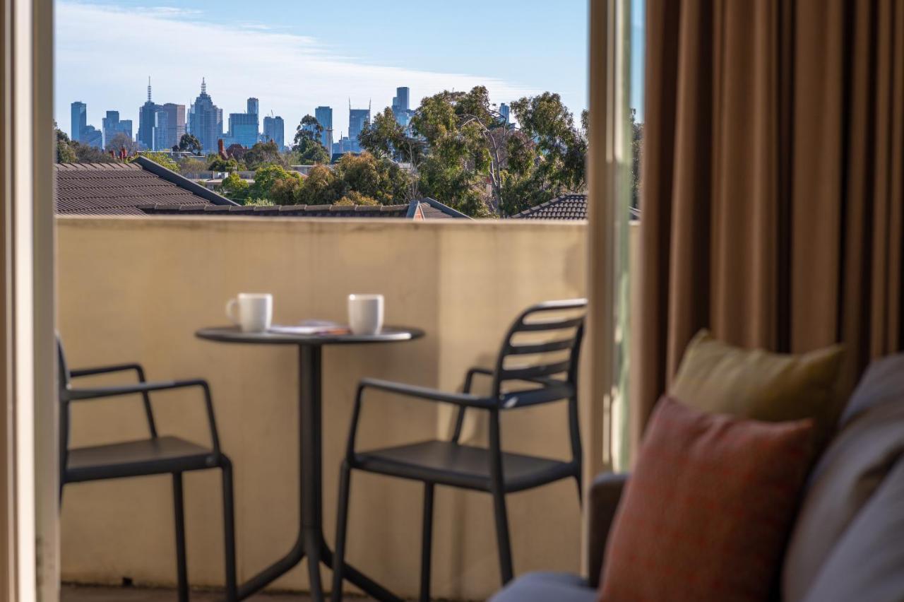 Aligned Corporate Residences Kew Melbourne Esterno foto