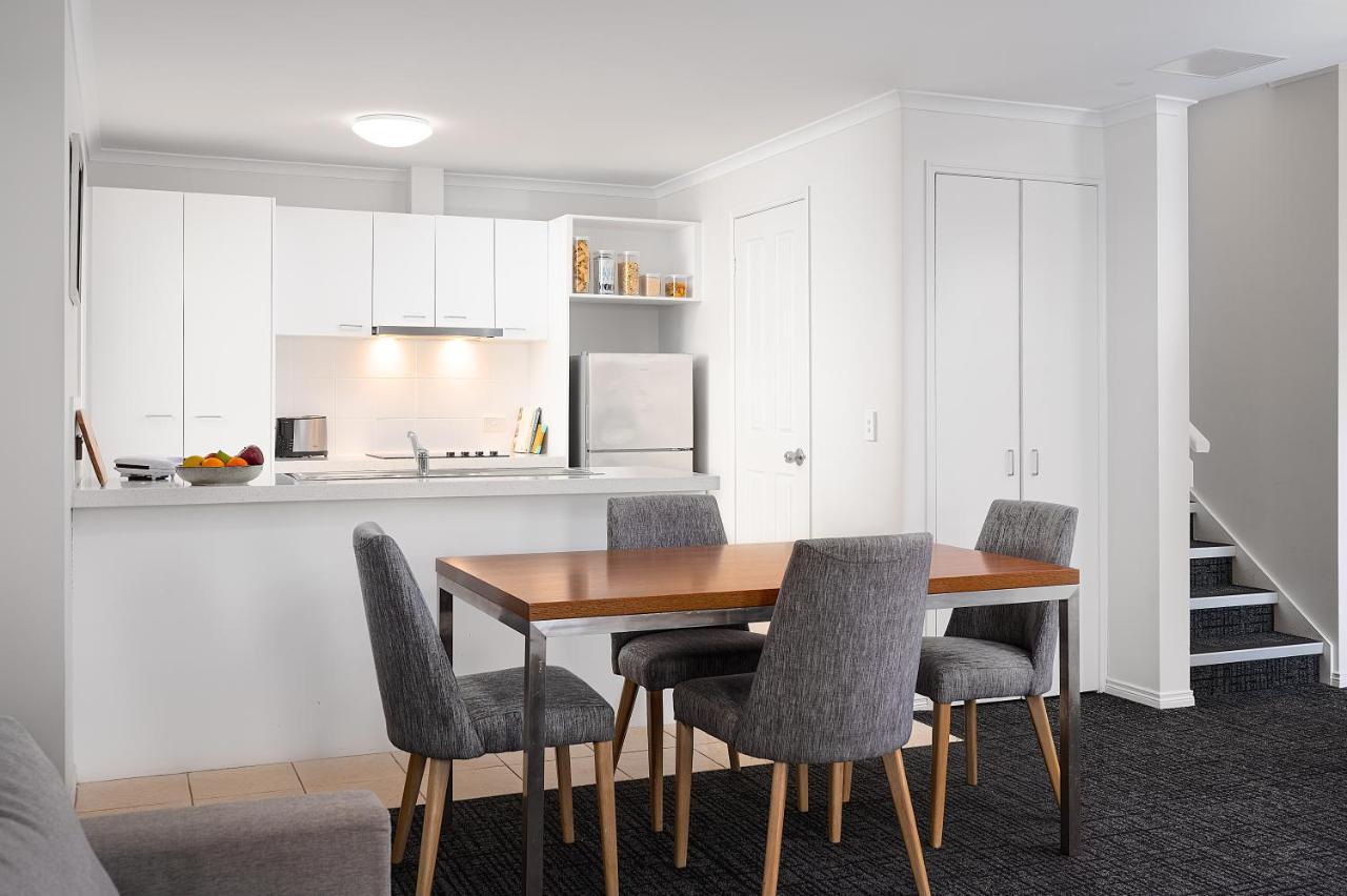 Aligned Corporate Residences Kew Melbourne Esterno foto