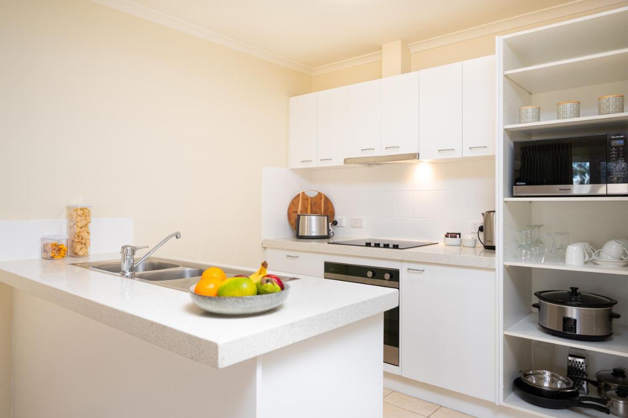 Aligned Corporate Residences Kew Melbourne Esterno foto