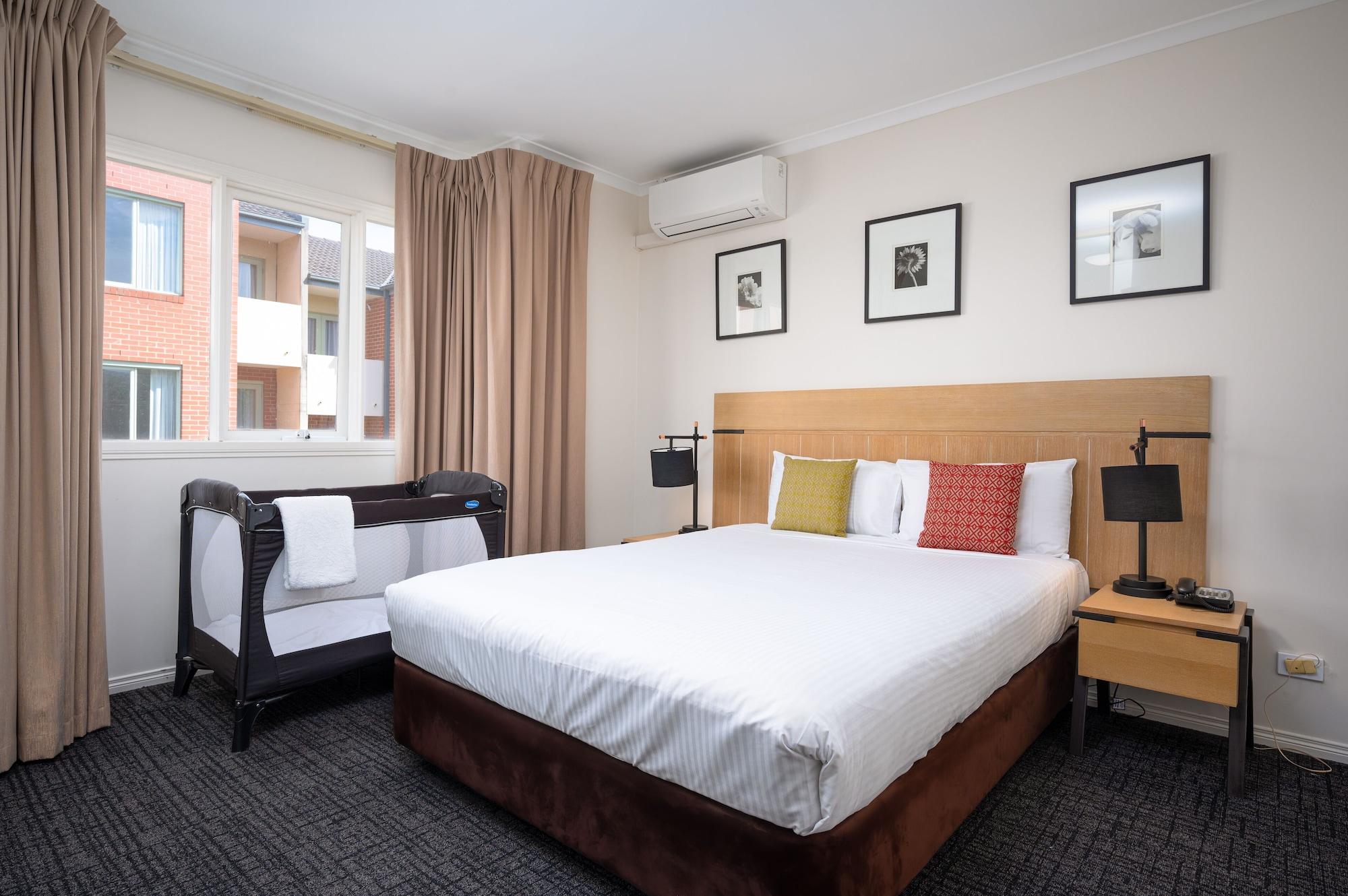 Aligned Corporate Residences Kew Melbourne Esterno foto