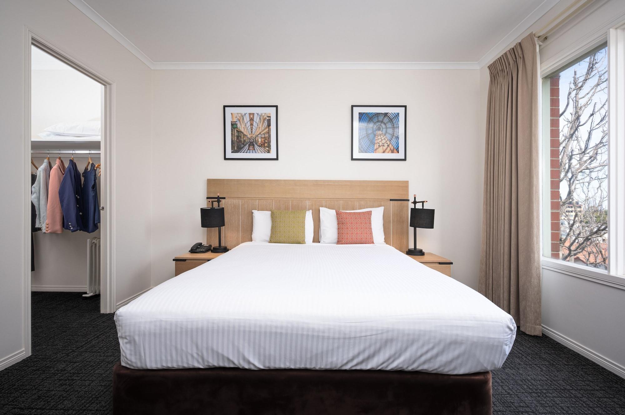 Aligned Corporate Residences Kew Melbourne Esterno foto