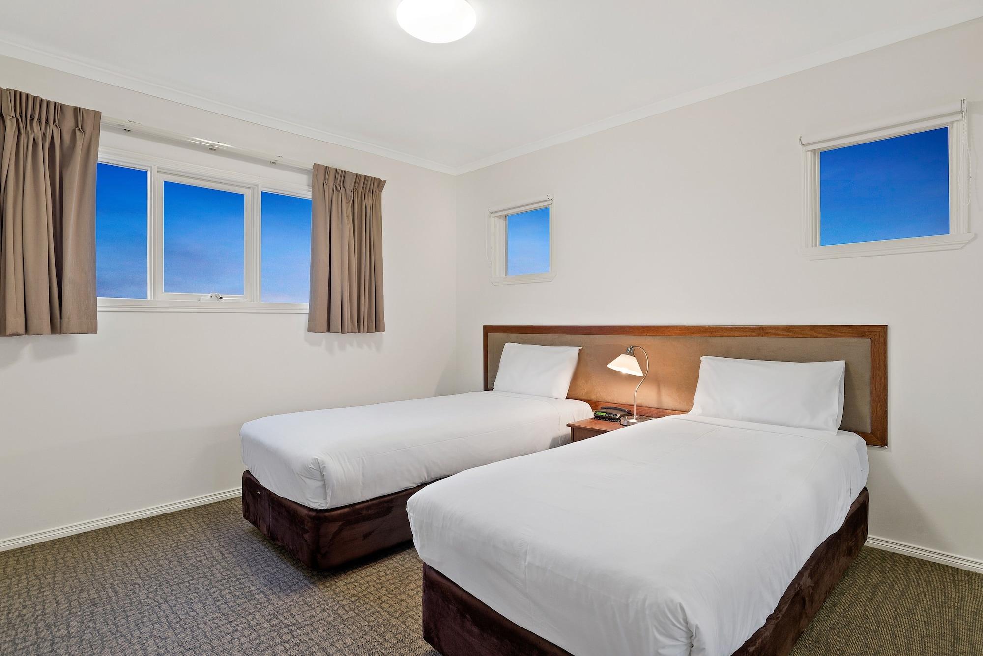 Aligned Corporate Residences Kew Melbourne Esterno foto