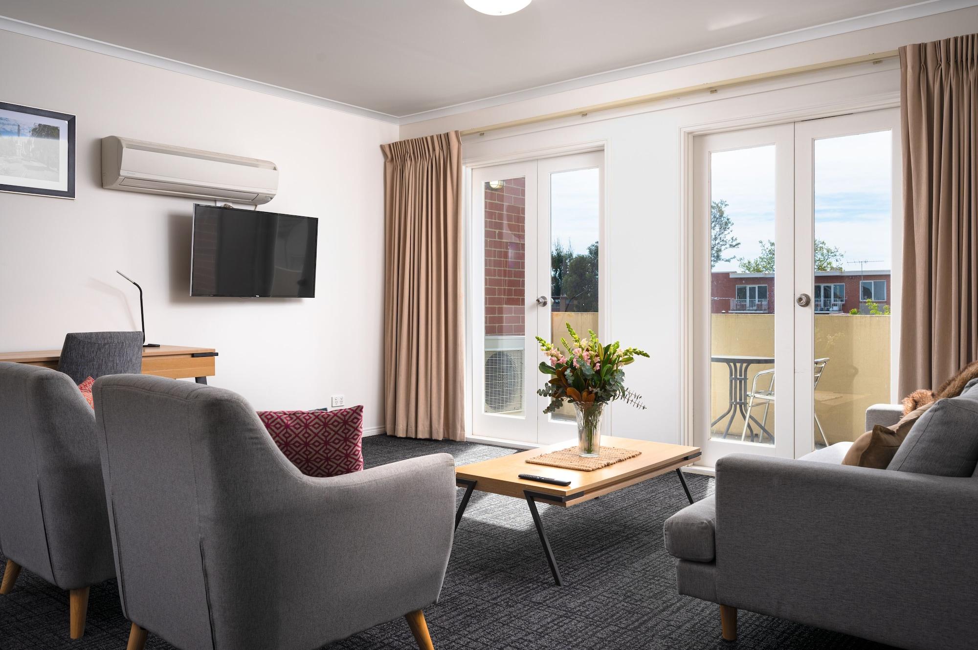 Aligned Corporate Residences Kew Melbourne Esterno foto