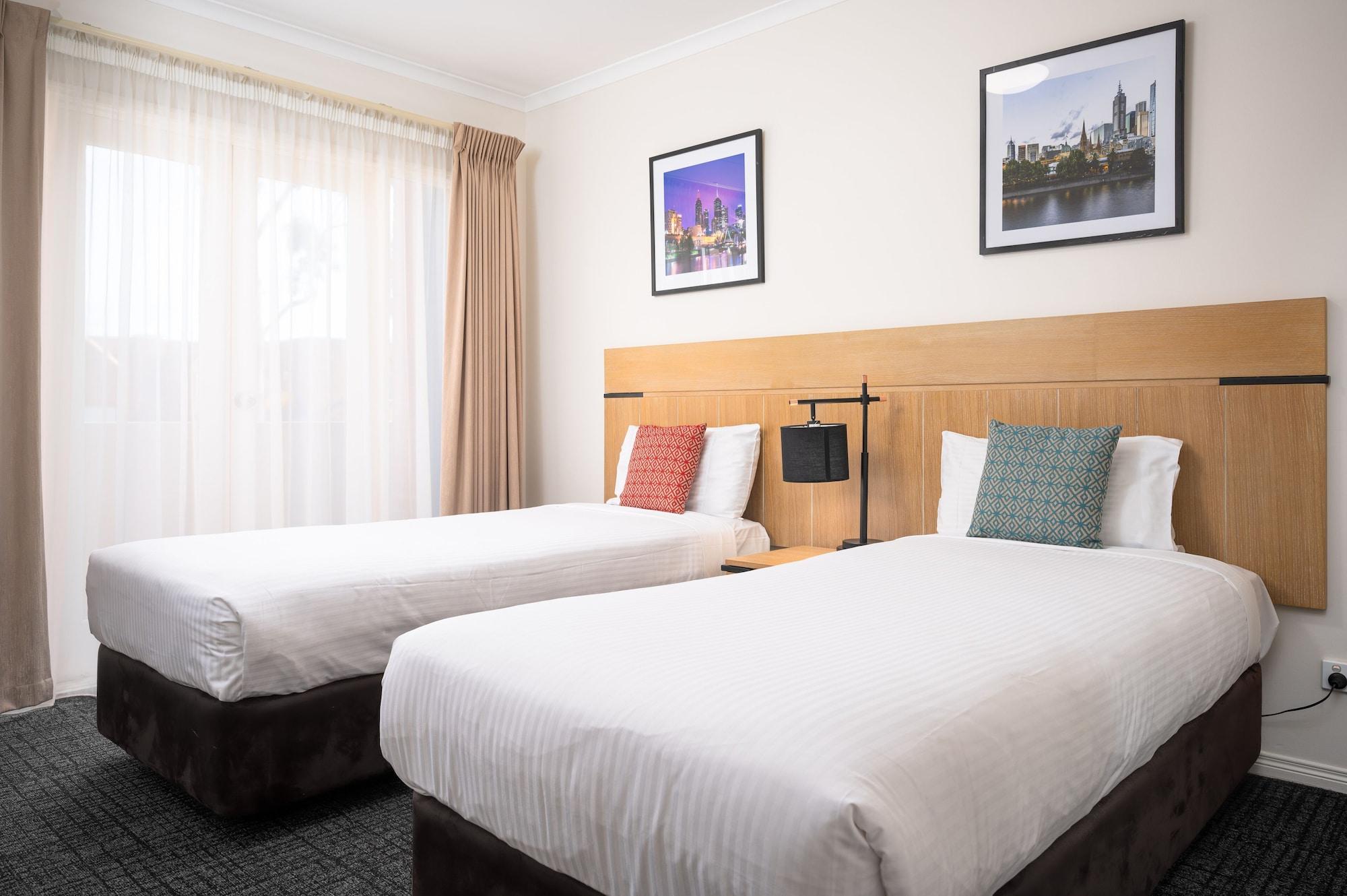 Aligned Corporate Residences Kew Melbourne Esterno foto