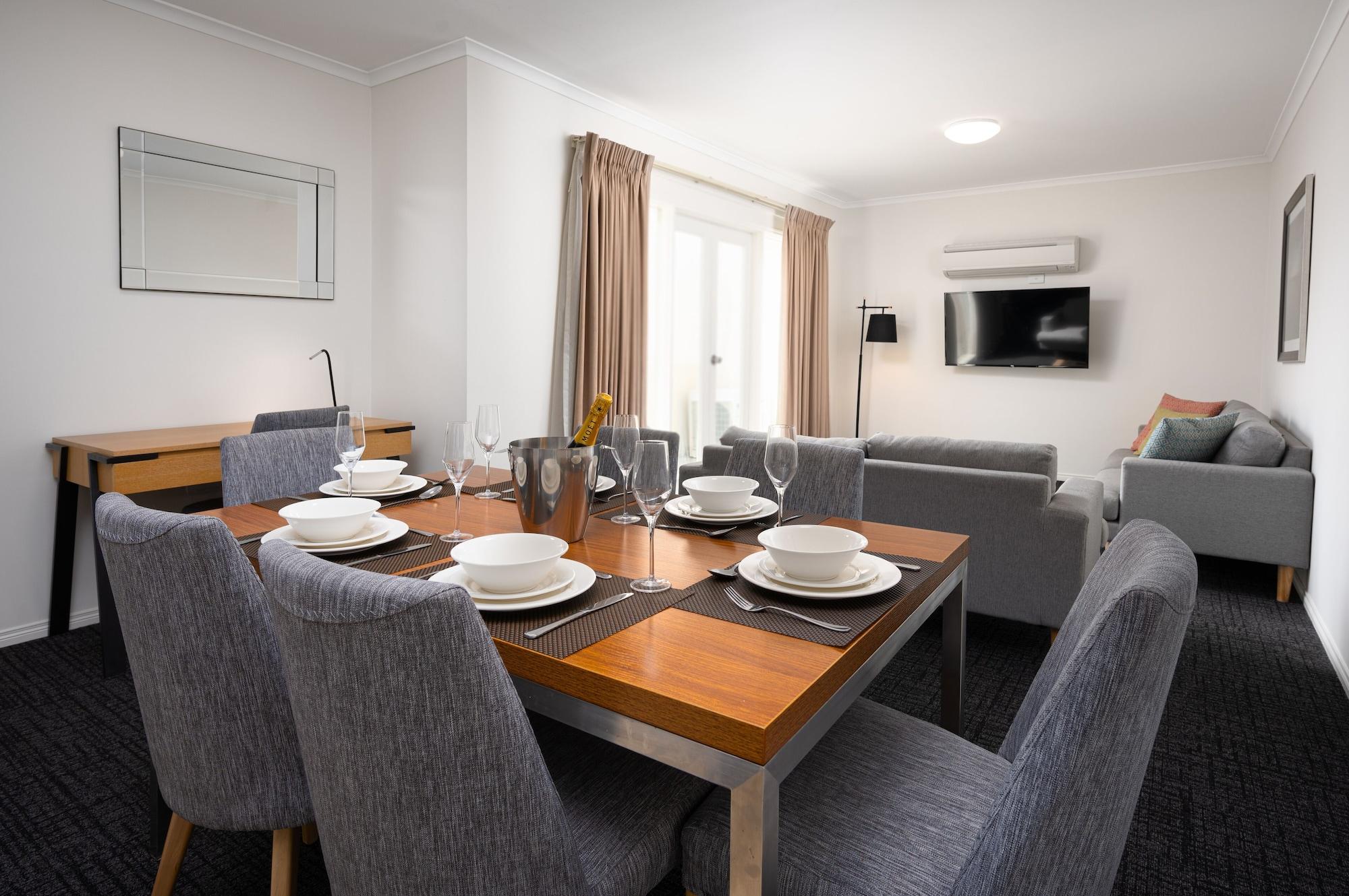 Aligned Corporate Residences Kew Melbourne Esterno foto