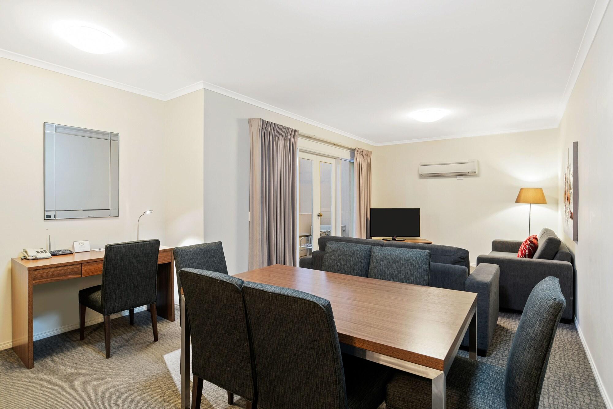 Aligned Corporate Residences Kew Melbourne Esterno foto
