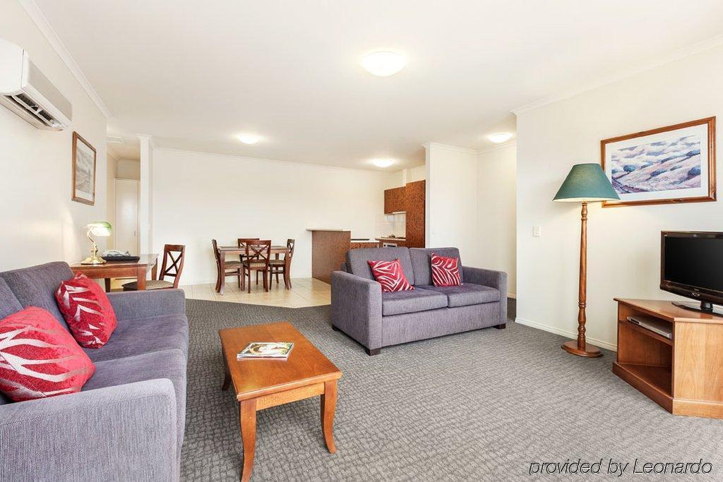 Aligned Corporate Residences Kew Melbourne Camera foto