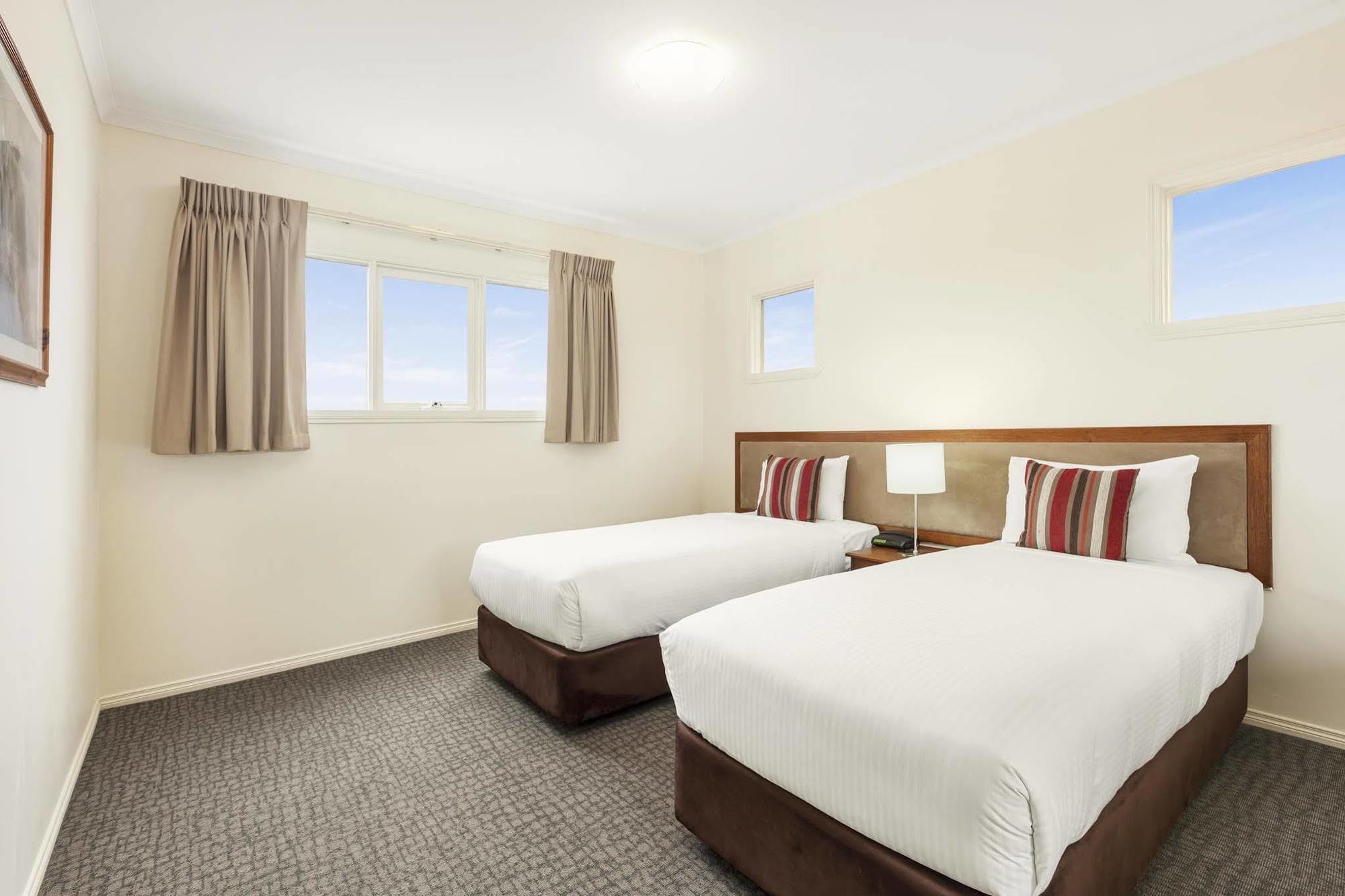 Aligned Corporate Residences Kew Melbourne Esterno foto