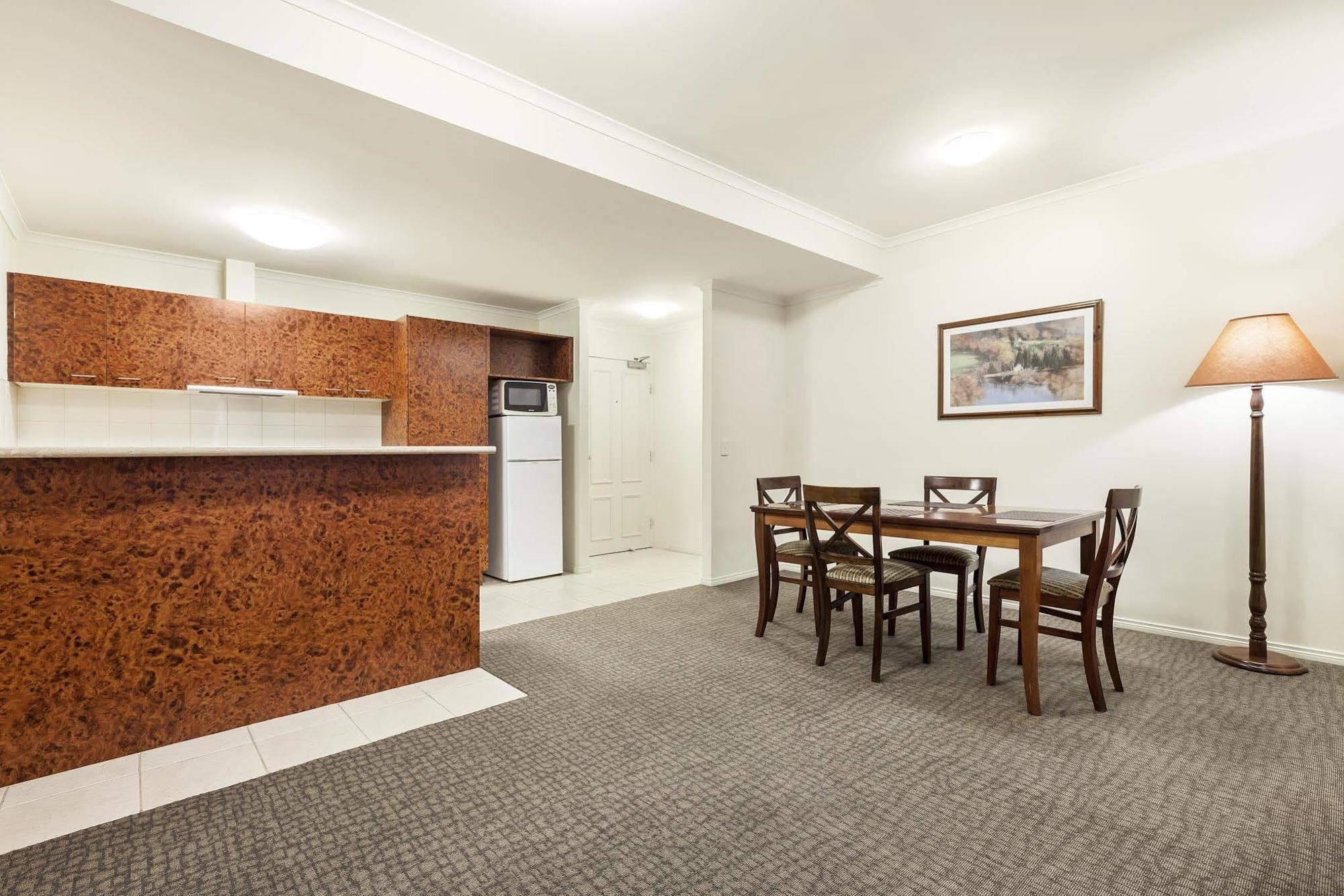 Aligned Corporate Residences Kew Melbourne Camera foto